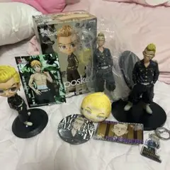 東京リベンジャーズ 稀咲鉄太まとめ売り!のサムネイル