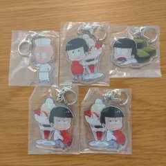 おそ松さん　まとめ売り おそ松さん グッズまとめ売りの通販 by kei2019's shop｜ラクマ