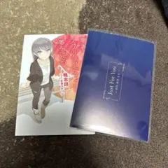 青春ブタ野郎はランドセルガールの夢を見ない。映画特典