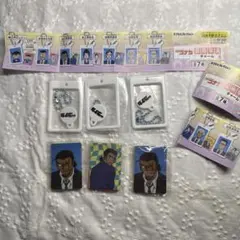 【nene様専用】名探偵コナン 証明写真チャーム風