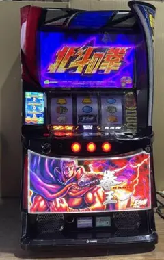 2026年最新】北斗の拳 スマスロの人気アイテム - メルカリ