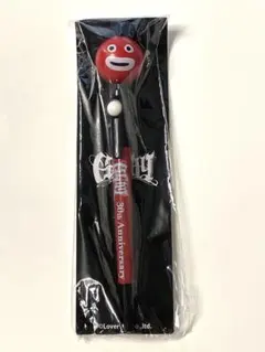 GLAY GIGO ZURA くるくるペン　TERU 新品
