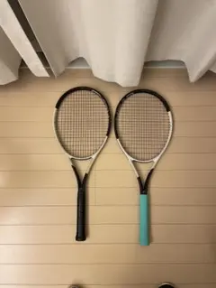 ヘッドスピードMP2024グリップ2 2本セット
