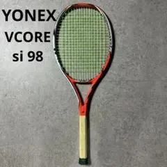 美品 YONEX VCORE100 G2 300g テニスラケット 2018年 - メルカリ