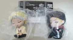 ツイステ 肩ズンFig. スカラビア