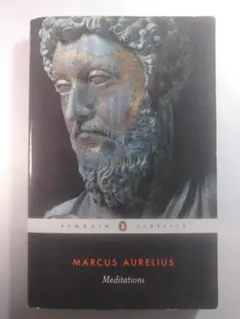 Meditations - Marcus Aurelius