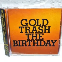 2026年最新】the birthday gold trashの人気アイテム - メルカリ