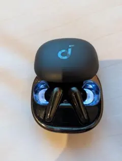 Soundcore Liberty 4 ワイヤレスイヤホン