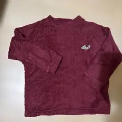 UNIQLO フリースパジャマ 130