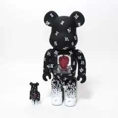 2026年最新】be@rbrick shareefの人気アイテム - メルカリ
