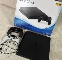 【本日限定最終値下】PS4 CUH-2200A B01