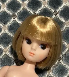 2025年最新】初代 復刻 リカちゃんの人気アイテム - メルカリ
