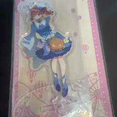 一番くじ 五等分の花嫁∬ K賞 アクリルスタンド 未開封