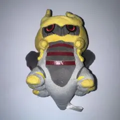 ポケモンセンター ギラティナ アナザーフォルム ぬいぐるみ（2008年製