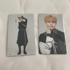 INI 田島将吾 トレカ