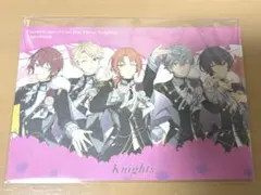 あんスタ スタフォニ ポストカード ライブビューイング ライビュ特典 ナイツ