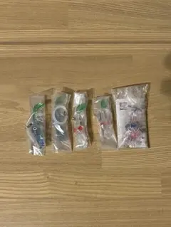 ピクミン　めじるしアクセサリー2