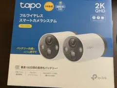 2026年最新】TP-LINK tapo c420の人気アイテム - メルカリ
