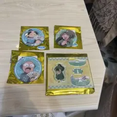 忍たま　シネマコンサートの段　グッズセット