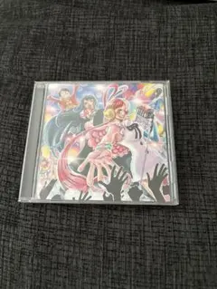 Ado CD ウタ