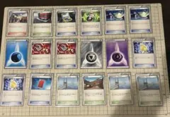 ポケモンカード　ソウルリンク　48枚　まとめ売り ポケカ ソウルリンク 15種類48枚 まとめ - メルカリ