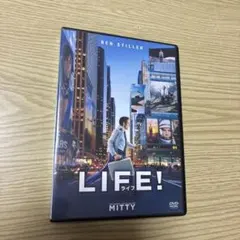 LIFE! ライフ('13米)