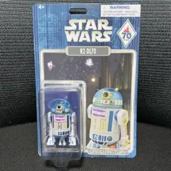 スターウォーズ ベーシックフィギュア R2-D2 ケニー・ベイカー氏サイン