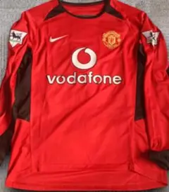 2026年最新】マンチェスターユナイテッド 長袖の人気アイテム - メルカリ