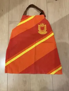 キッズ用エプロン　しまじろう