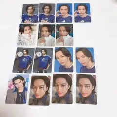 2026年最新】ini トレカ コンプの人気アイテム - メルカリ