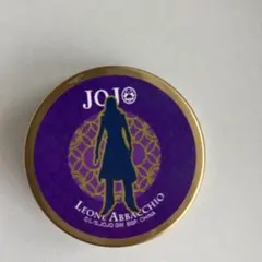 ジョジョの奇妙な冒険 レオーネ・アバッキオ ハンドクリームのサムネイル