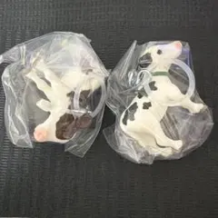 子ウシアピるチャーム 2種セット