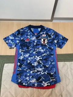 2025年最新】日本代表 ユニフォーム 2020の人気アイテム - メルカリ