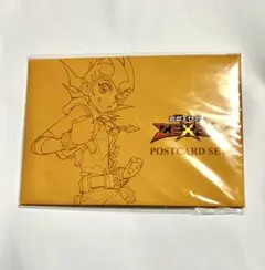 2025年最新】遊戯王ZEXALゼアル ポストカードの人気アイテム - メルカリ