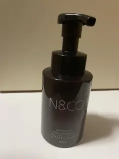 KOSÉ N&CO フェイス&ハンドソープ