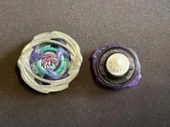 BEYBLADE X ベイブレードX くじ ラストチャンス賞 ワイバーンホバー