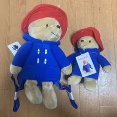 2026年最新】パディントン ベア ぬいぐるみの人気アイテム - メルカリ