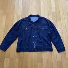 kutir メンズデニムジャケット