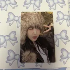 GFRIEND シンビ　公式トレカ　LOL gfriend シンビ トレカ - メルカリ