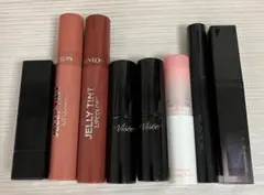 口紅・グロス　まとめ売り