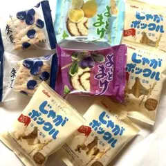 新発売‼️北海道 三星 厚焼きハスカップガレット - メルカリ