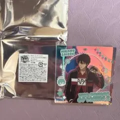 財前光　ジャンプフェスタ　テニスの王子様　 BIGオーロラブロッキー 新品