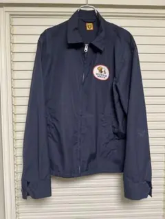 HUMAN MADE DRIZZLER JACKETのサムネイル