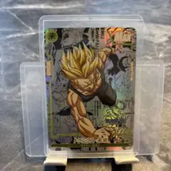 トランクス ドラゴンボール コミパラ風