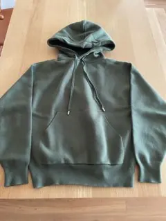 I*☆様 CABaN コットンカシミアパーカーのサムネイル