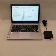値下げ ASUS ZenBook BX310U NVIDIA 2026年最新】ASUS ZENBOOK BX310Uの人気アイテム - メルカリ