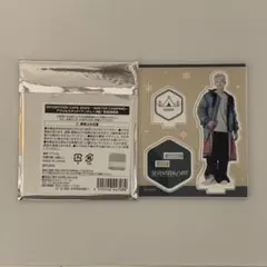 SEVENTEEN セブチカフェ HOSHI ホシ アクスタ