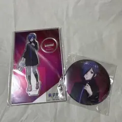 くじ引き堂 東京喰種