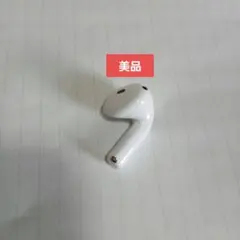 2025年最新】airpods 4 右耳の人気アイテム - メルカリ