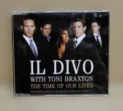 IL DIVO with Toni Braxton The Time of